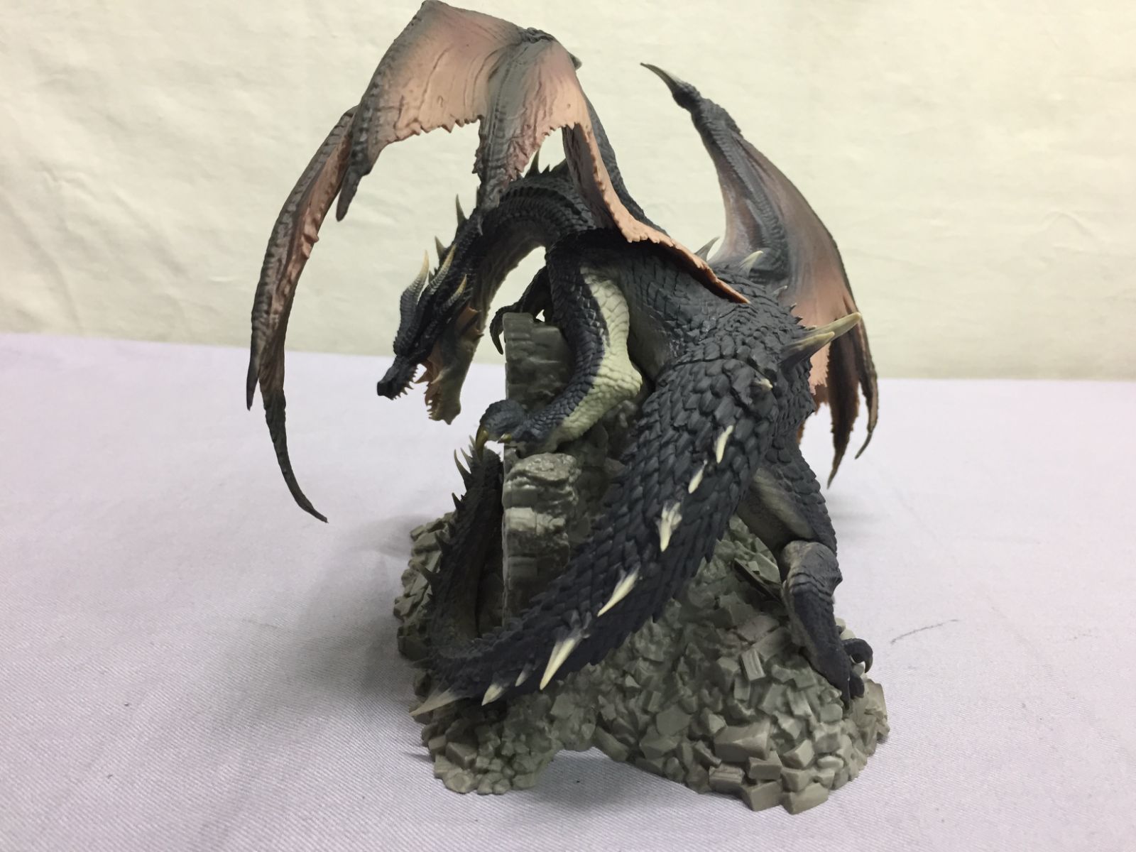 カメ】一番くじ モンスターハンター 20th Anniversary B賞
