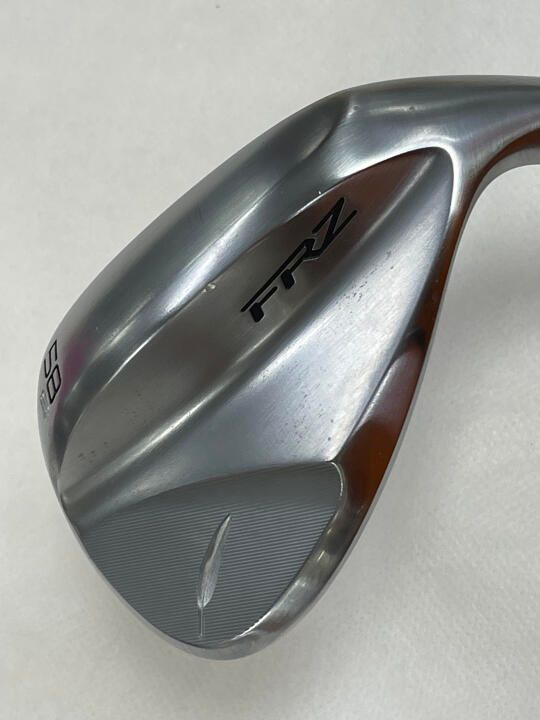 フォーティーン　FRZ パールサテン　58度　NSプロ TS-114w Ver2　WEDGEフレックス　ウェッジ　中古　ゴルフドゥ！倉敷笹沖店【最短即日発送】 14,476円