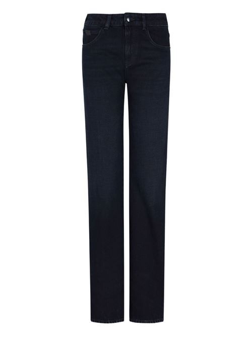 EMPORIO ARMANI スリムフィット デニム ジーンズ 送料無料