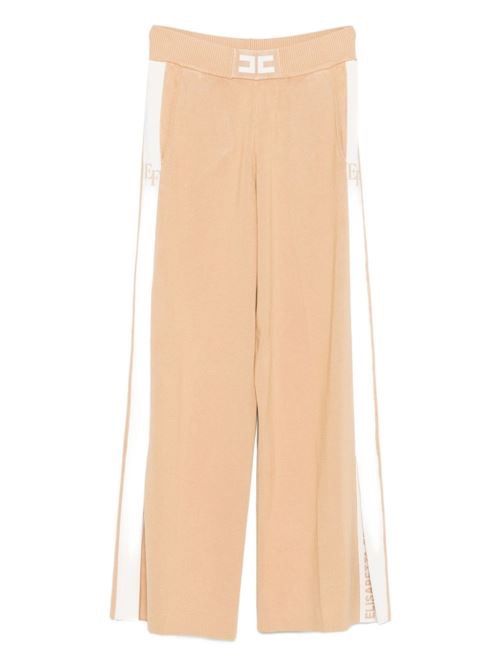 ELISABETTA FRANCHI トリコットパンツ 送料無料 42,218円
