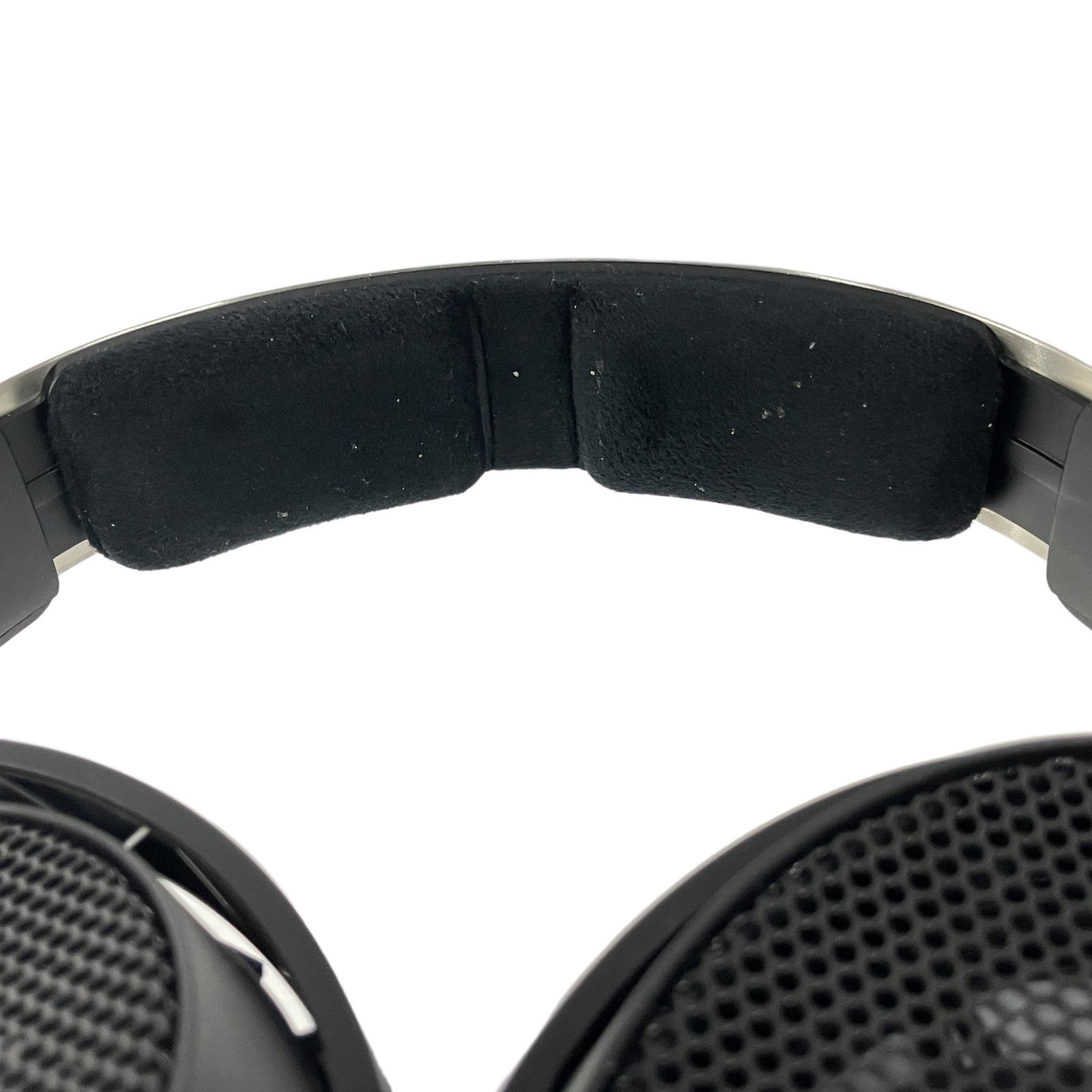 SENNHEISER HD 490 PRO 開放型スタジオモニターヘッドホン 中古