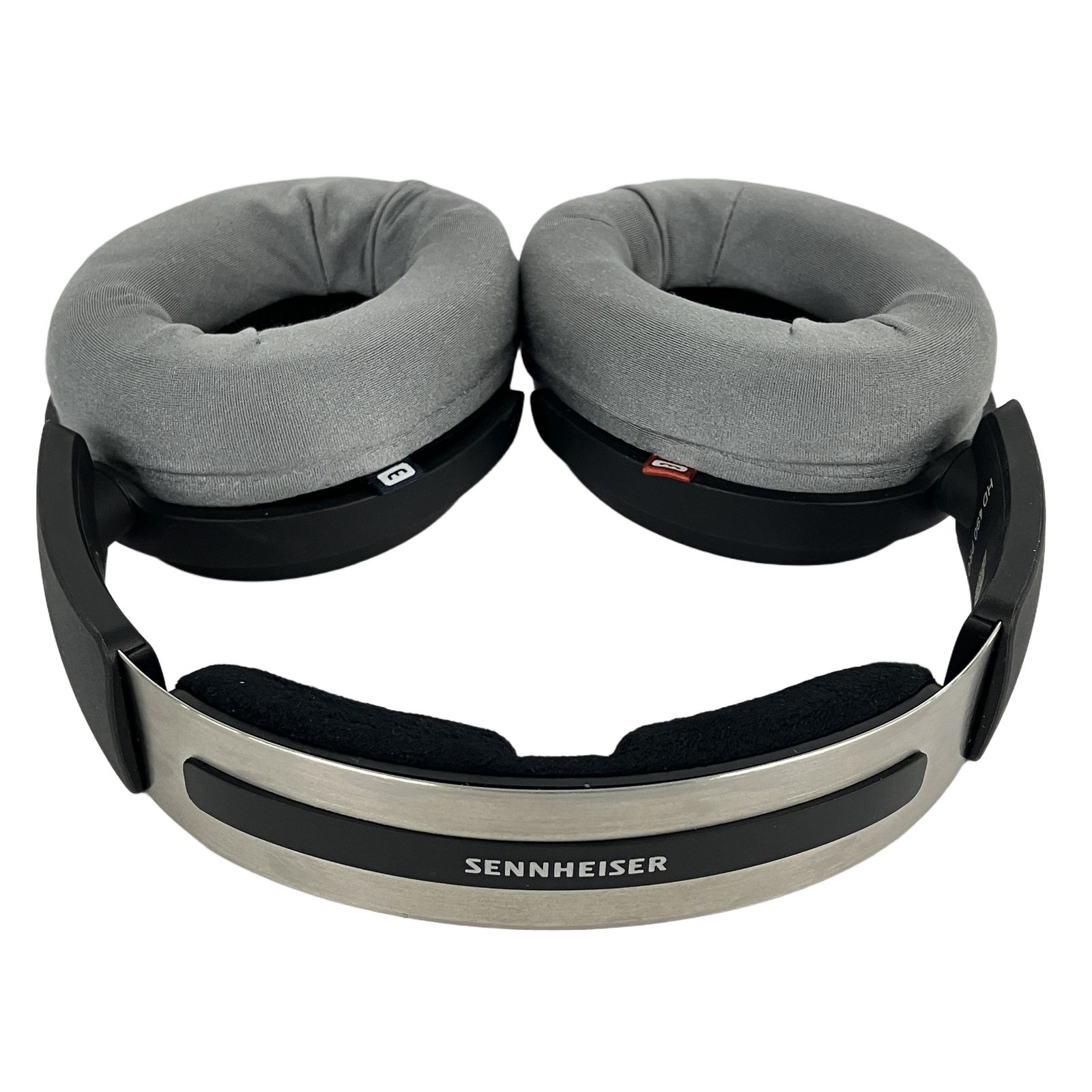 SENNHEISER HD 490 PRO 開放型スタジオモニターヘッドホン 中古
