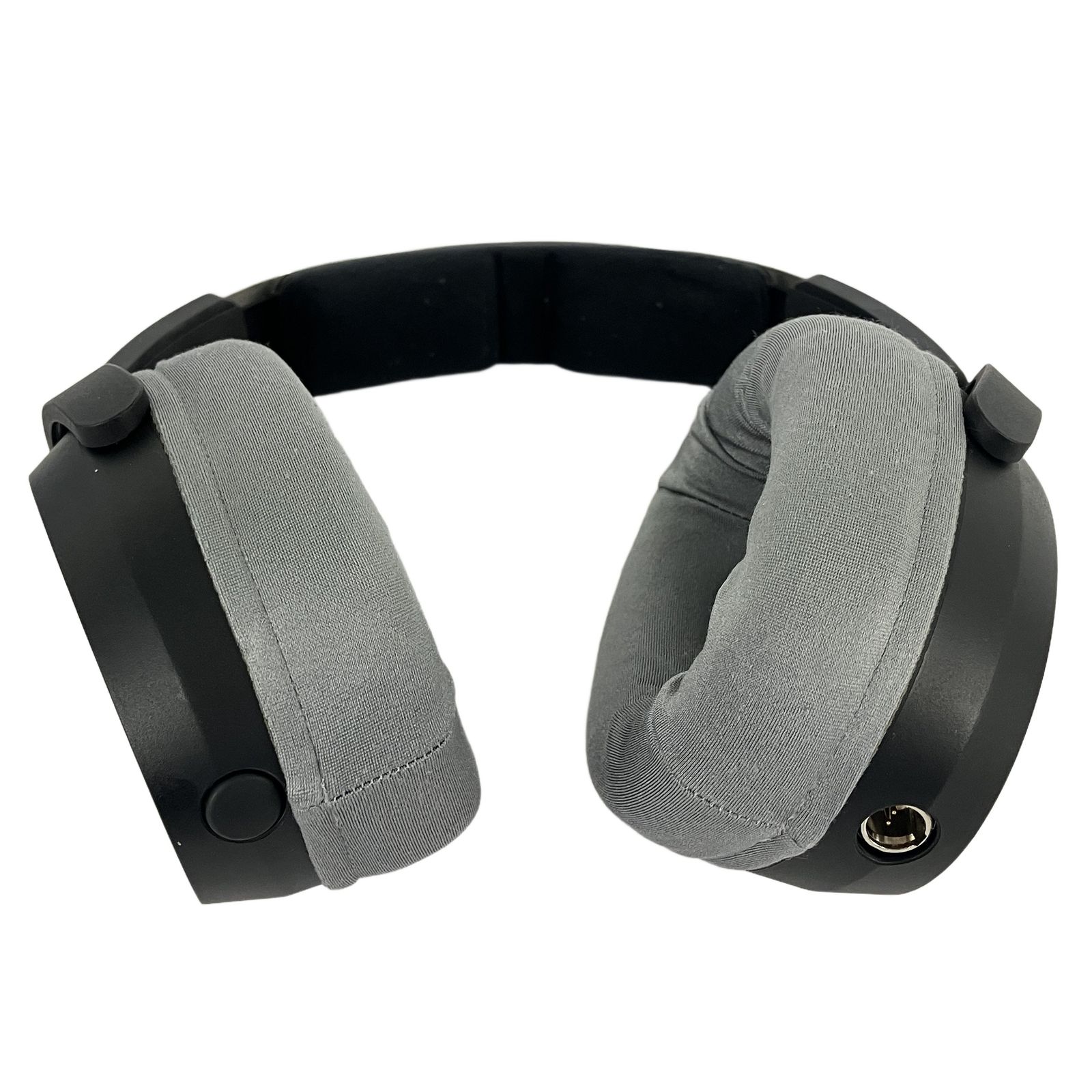 SENNHEISER HD 490 PRO 開放型スタジオモニターヘッドホン 中古