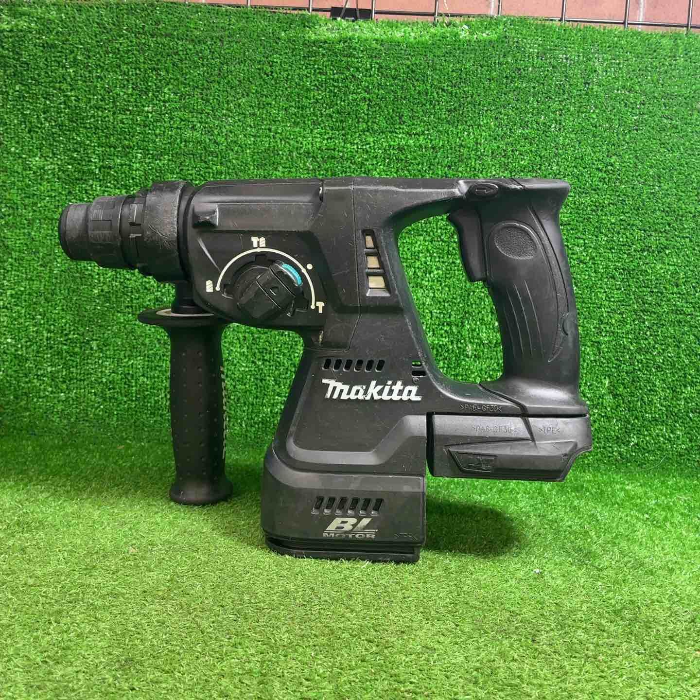 【中古品】 マキタ(makita) コードレスハンマドリル HR244DZB 【藤沢店】