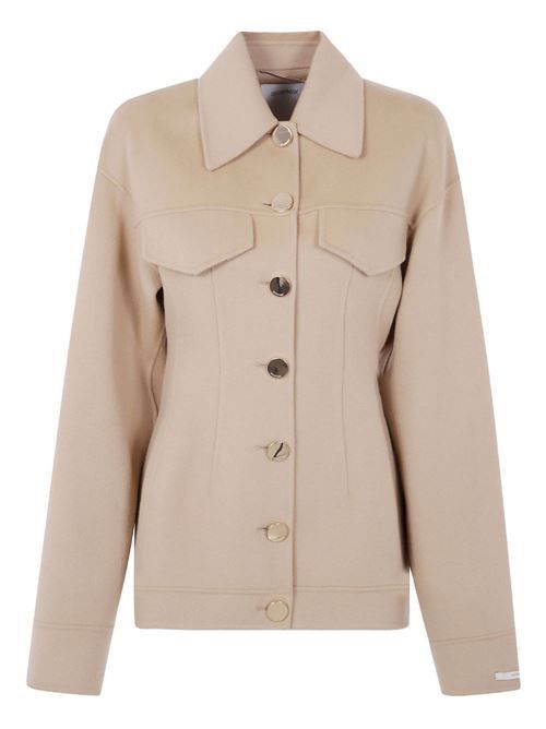 SPORTMAX ウールコート 送料無料