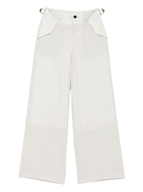 SACAI NYLON TROUSERS 送料無料