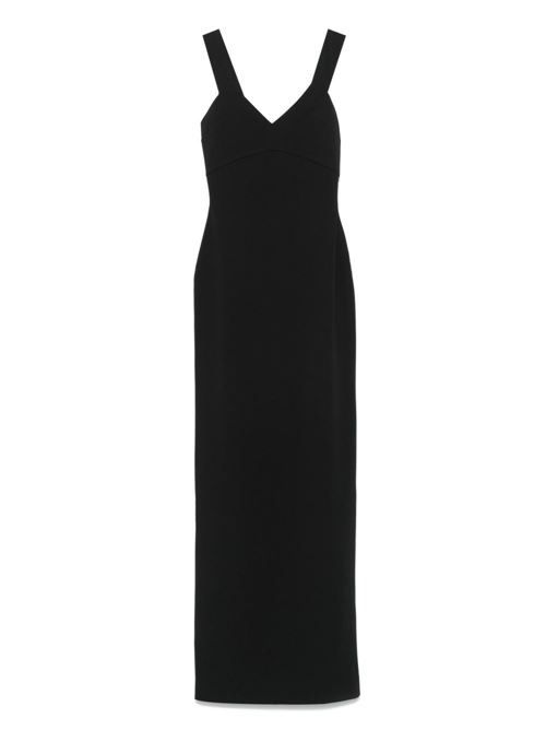 SOLACE LONDON NALANI マキシドレス 送料無料