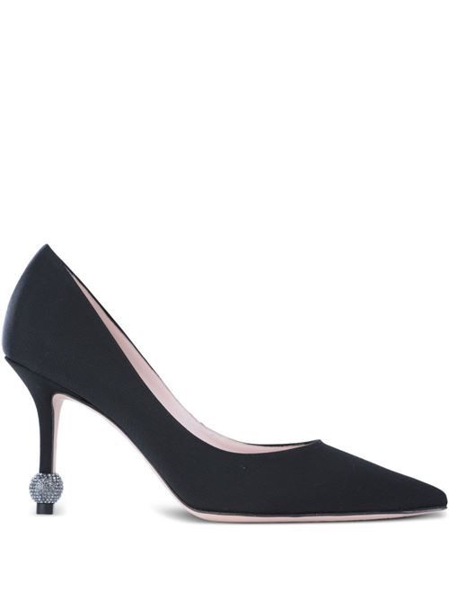 ROGER VIVIER VIVIER MARLENE パンプス 送料無料