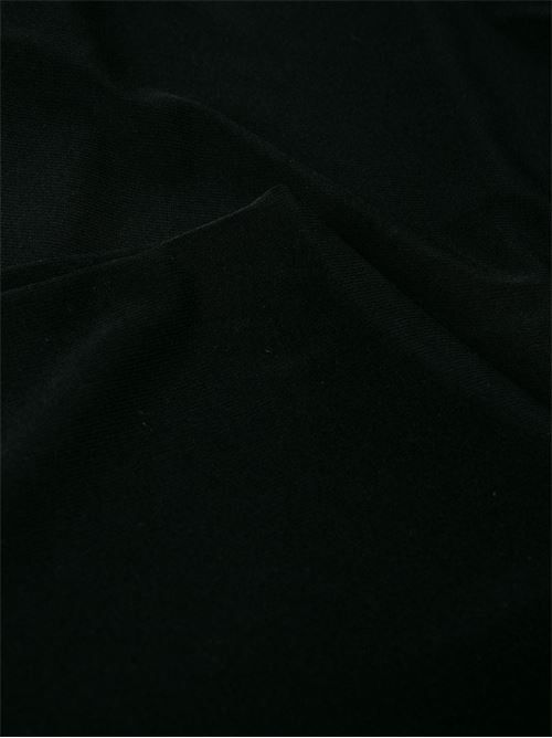 NORMA KAMALI フレアジャージースカート 送料無料
