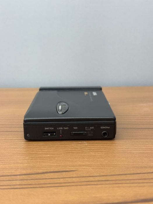 AIWA カセット プレーヤー HS-PL70 ジャンク品 - メルカリ