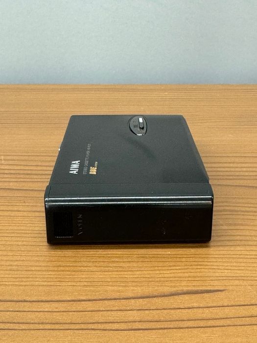 AIWA カセット プレーヤー HS-PL70 ジャンク品 - メルカリ
