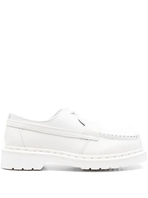 MM6 X DR.MARTENS レザーローファー 送料無料