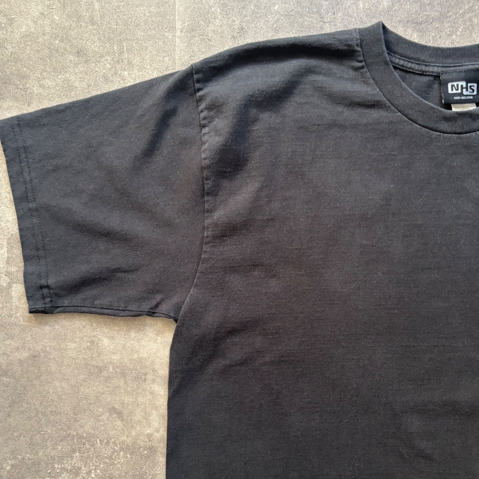 00s INDEPENDENT インディペンデント ヴィンテージ Tシャツ Black