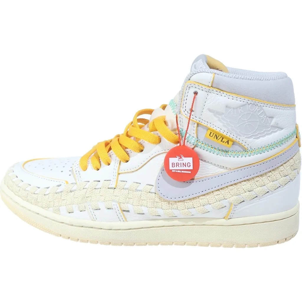 NIKE (ナイキ) ×UNION ×Bephies Beauty Supply AIR JORDAN 1 HIGH OG
