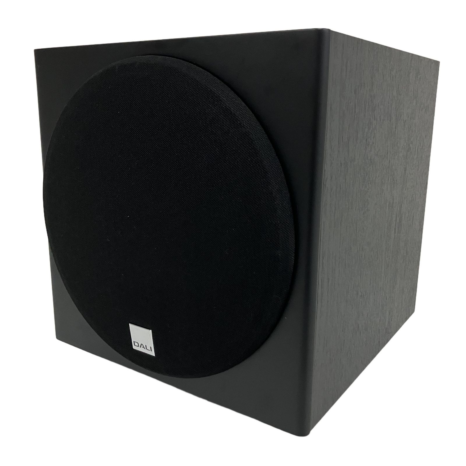 DALI SUB E-9F サブウーファー ダリ 音響機器 ジャンク B11372096