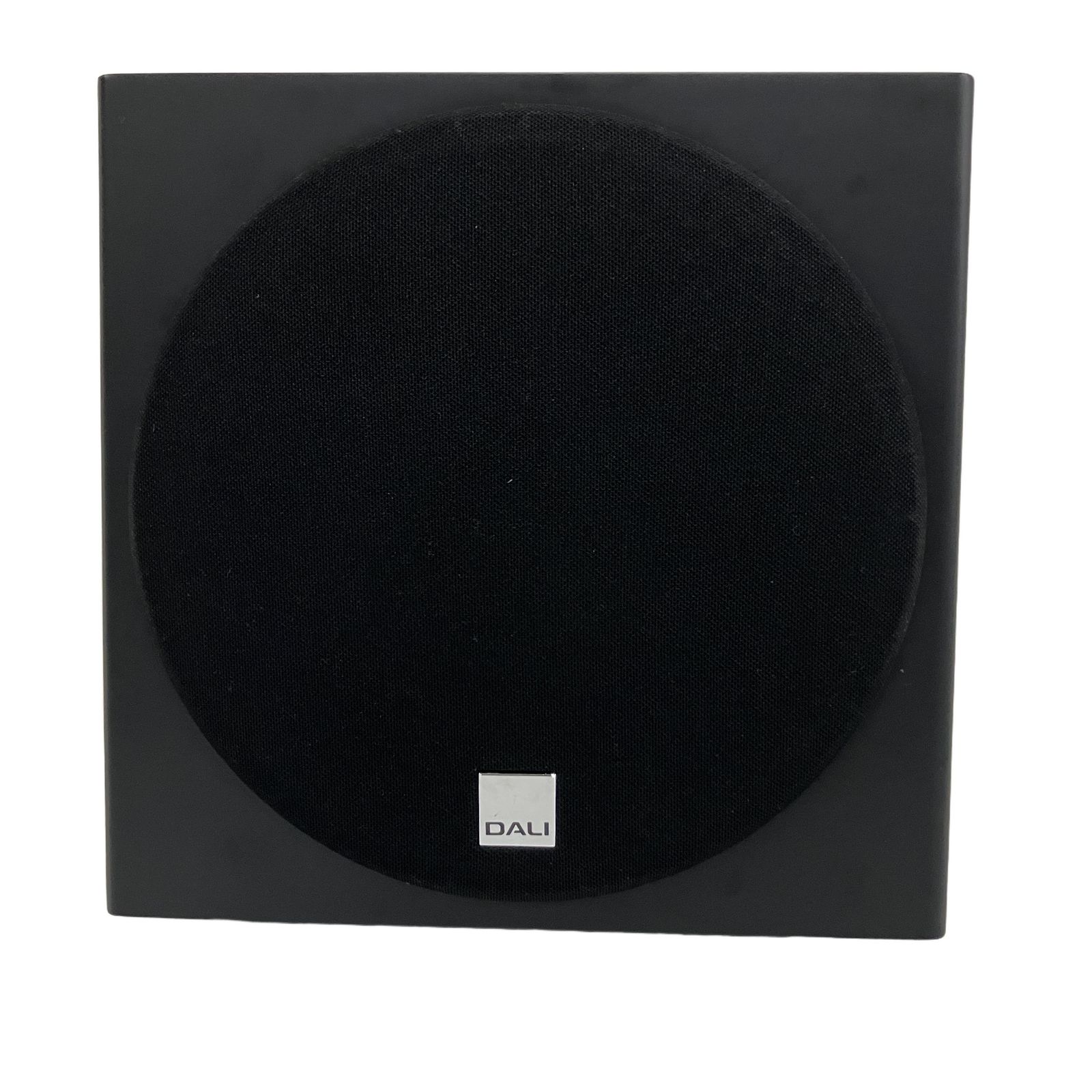 DALI SUB E-9F サブウーファー ダリ 音響機器 ジャンク B11372096