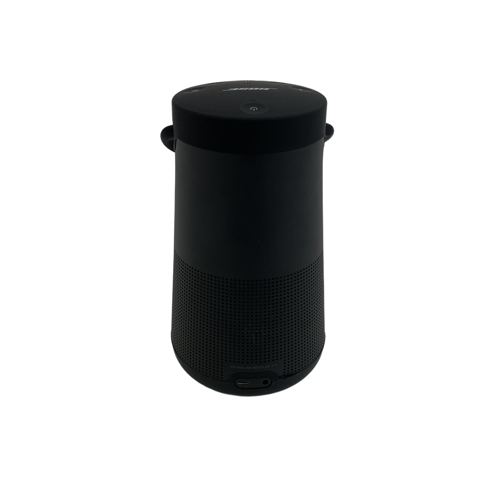 BOSE 419356 ワイヤレススピーカー SOUNDLINK REVOLVE II Bluetooth