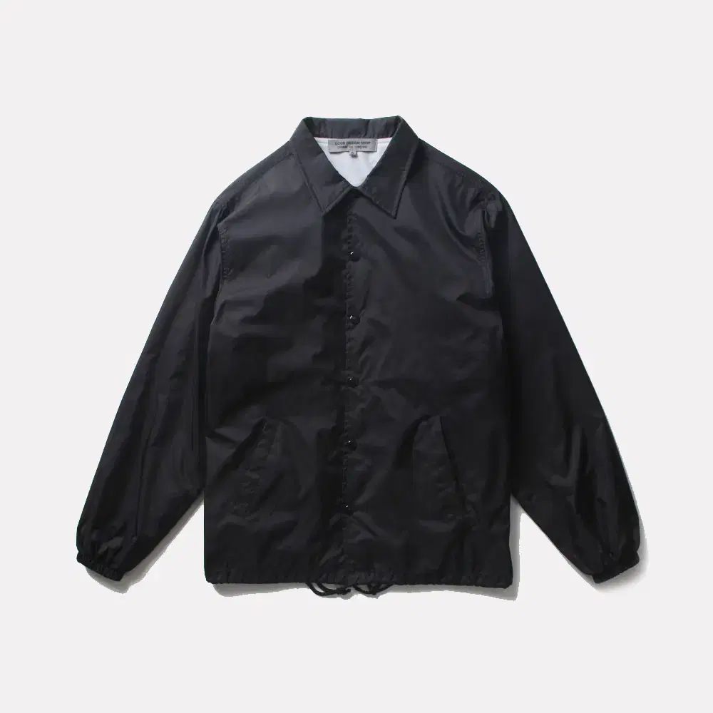コム・デ・ギャルソン コーチジャケット COMME des GARCONS _2487