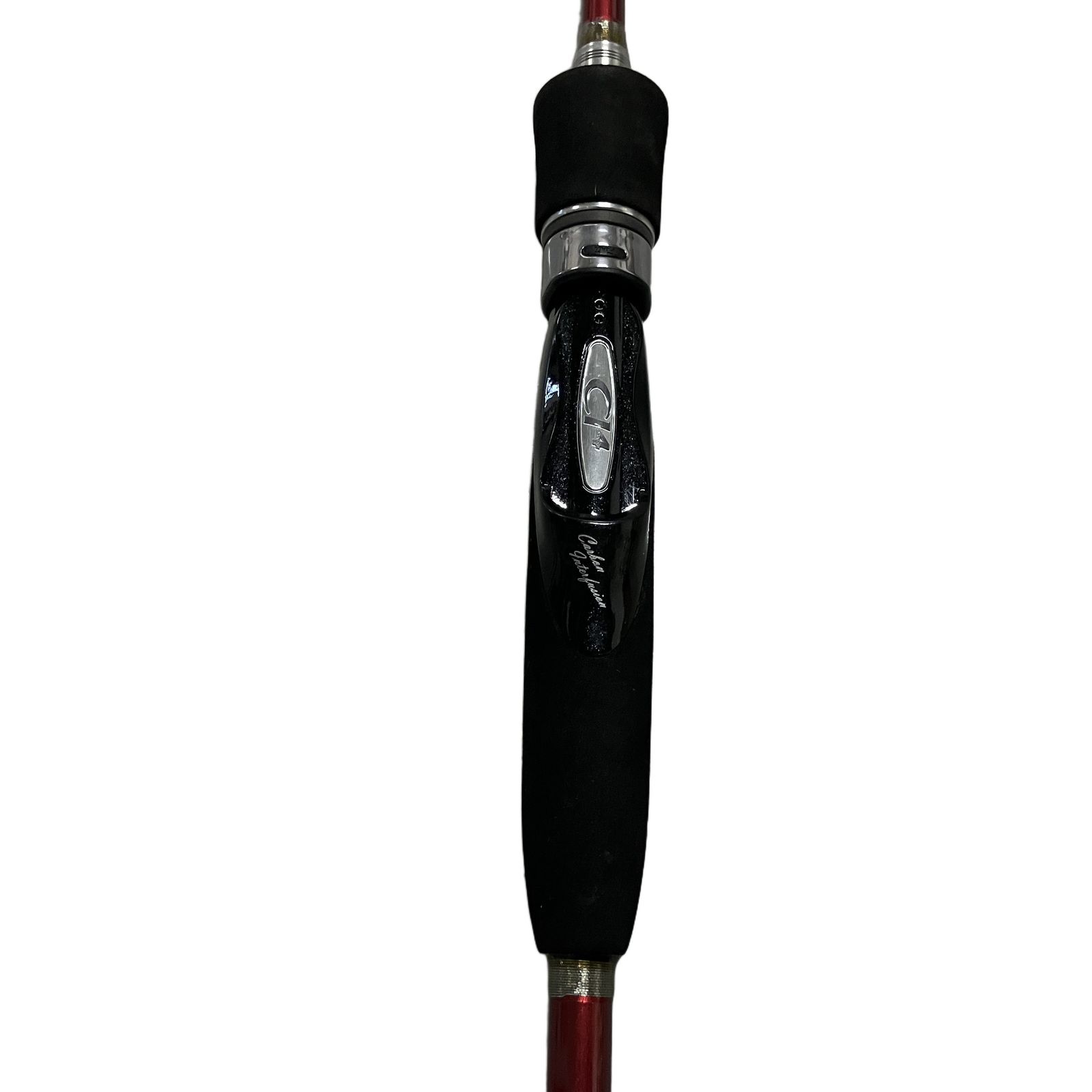 SHIMANO シマノ 炎月 一つテンヤマダイ 225H ルアーロッド 釣り具 中古