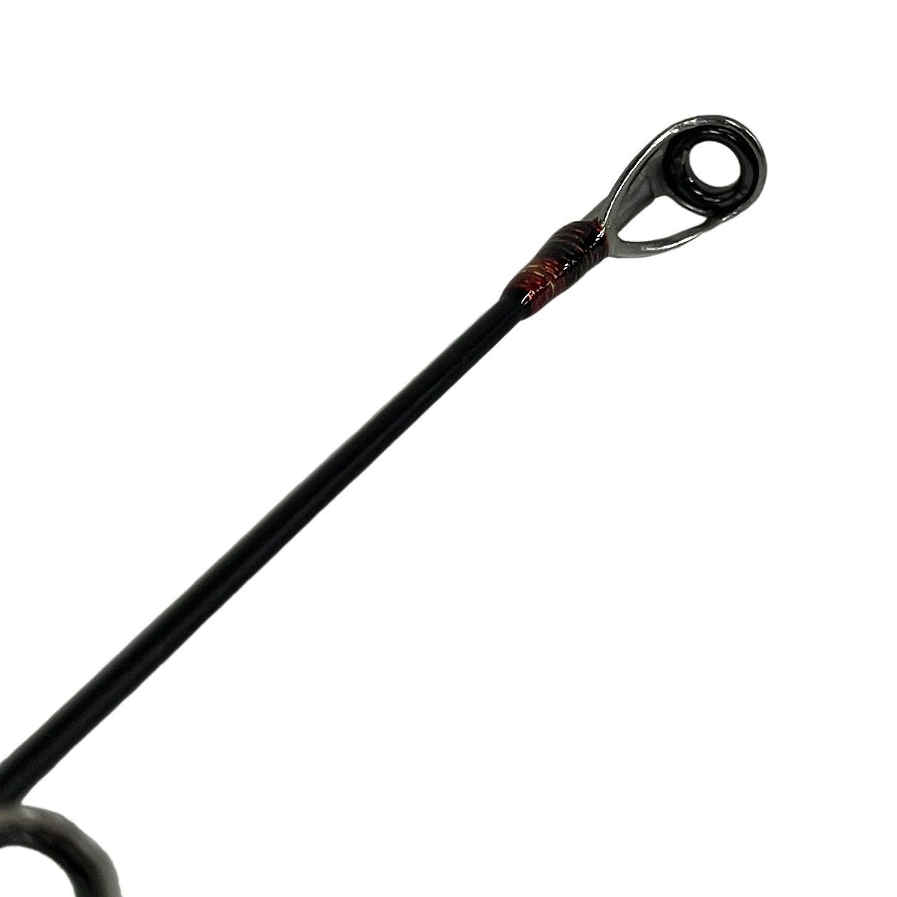 SHIMANO シマノ 炎月 一つテンヤマダイ 225H ルアーロッド 釣り具 中古