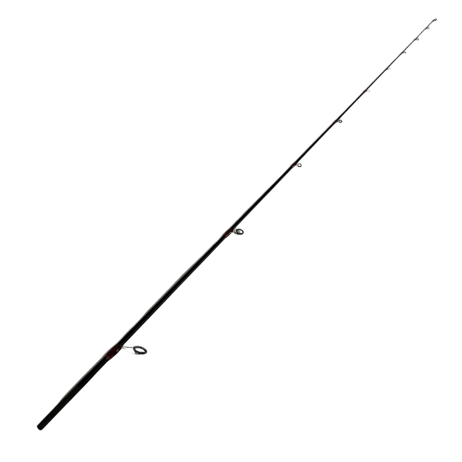 SHIMANO シマノ 炎月 一つテンヤマダイ 225H ルアーロッド 釣り具 中古