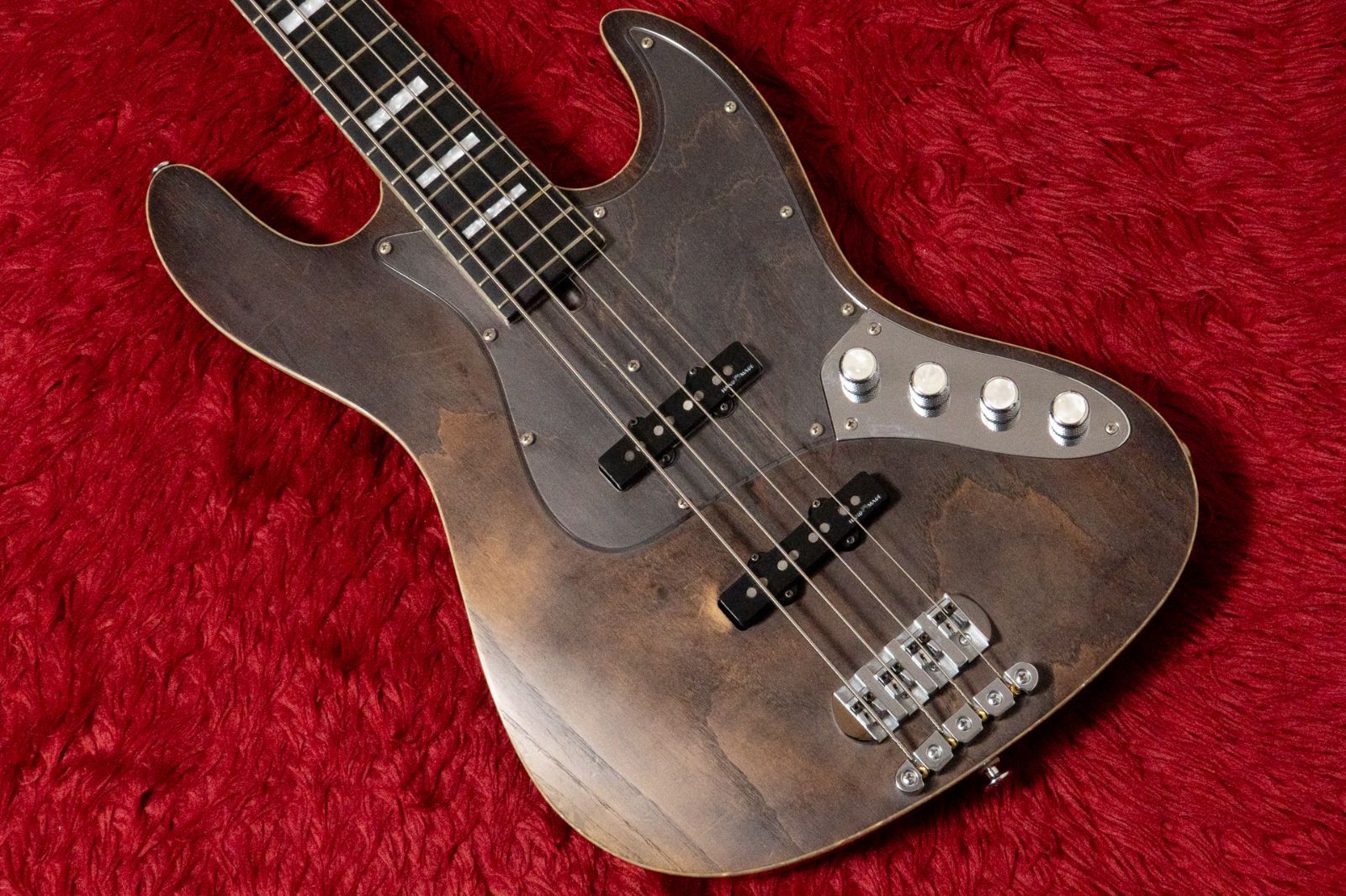 【used】Bacchus / Handmade Series Standard 4 3.880kg #128594【GIB横浜】