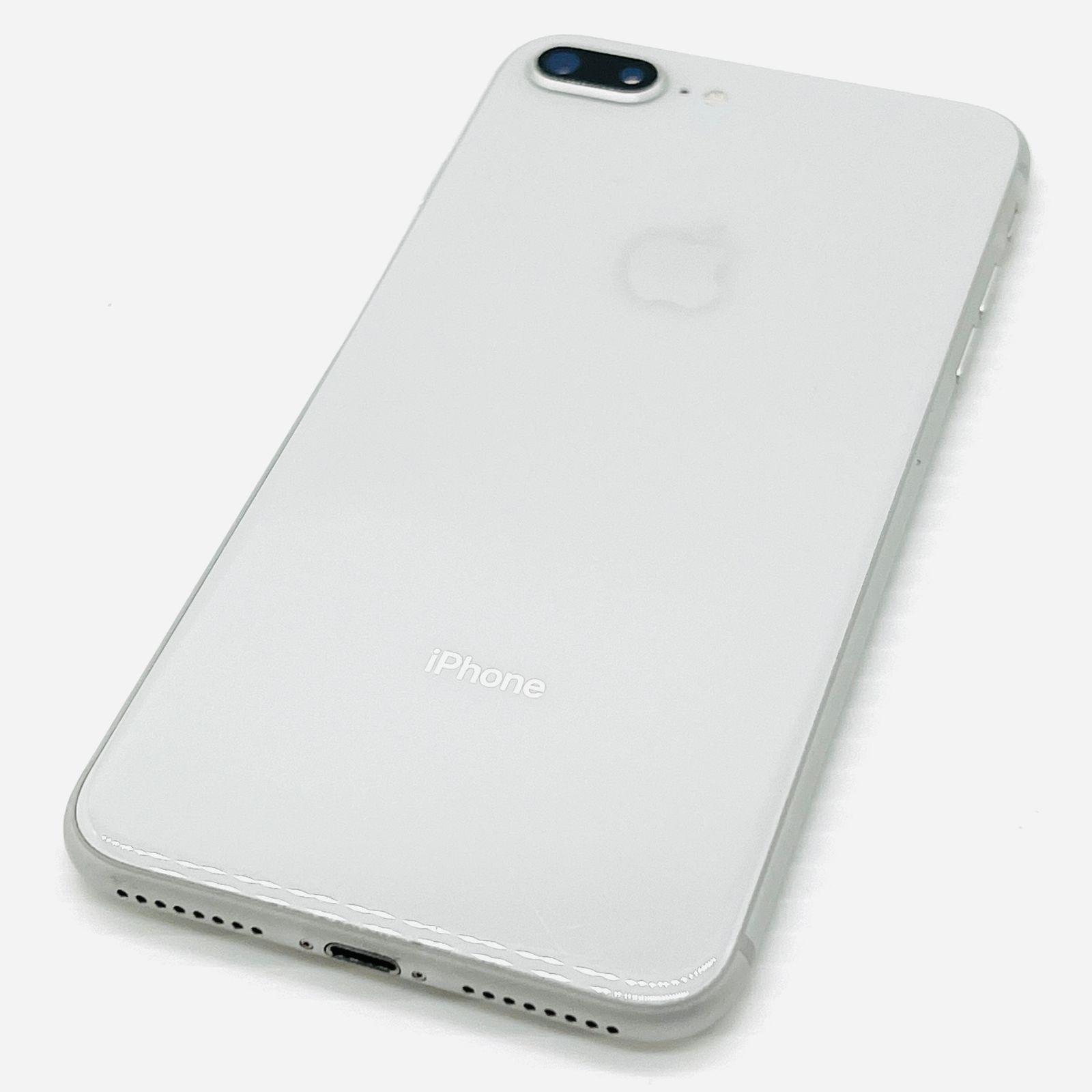 docomo iPhone8 Plus 64GB ジャンク品 - メルカリ