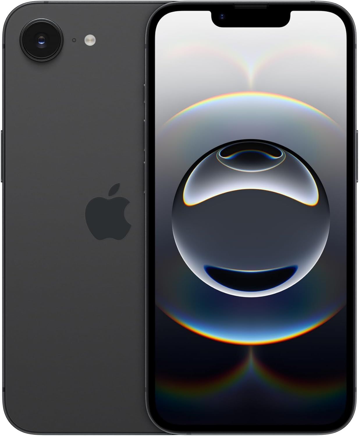 新品未開封 SIMフリー iPhone16e 512GB ブラック