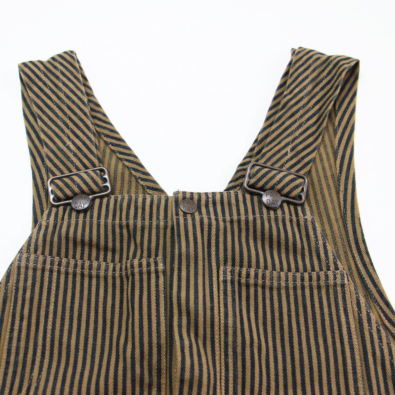 PAYDAY ペイデイ × Spick&Span 別注 パンツ ブラウン サイズ:38(M) 22