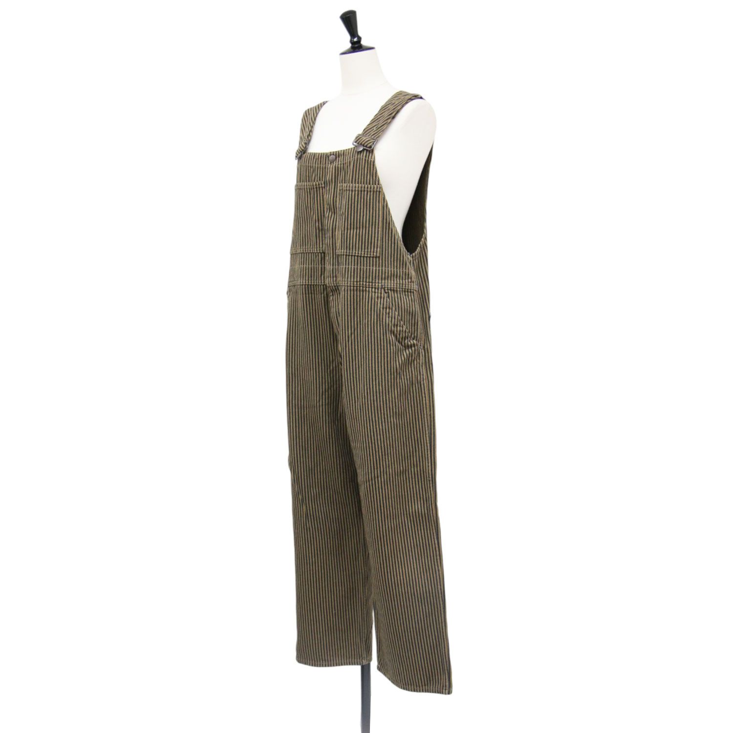 PAYDAY ペイデイ × Spick&Span 別注 パンツ ブラウン サイズ:38(M) 22
