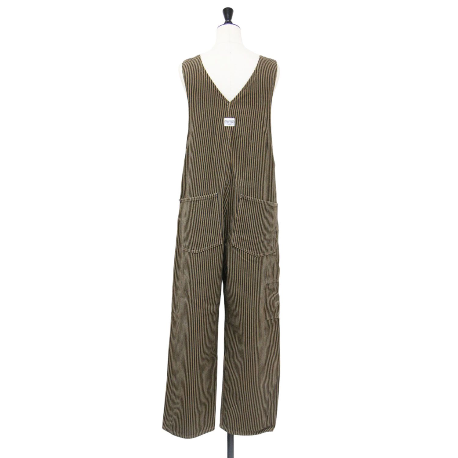 PAYDAY ペイデイ × Spick&Span 別注 パンツ ブラウン サイズ:38(M) 22