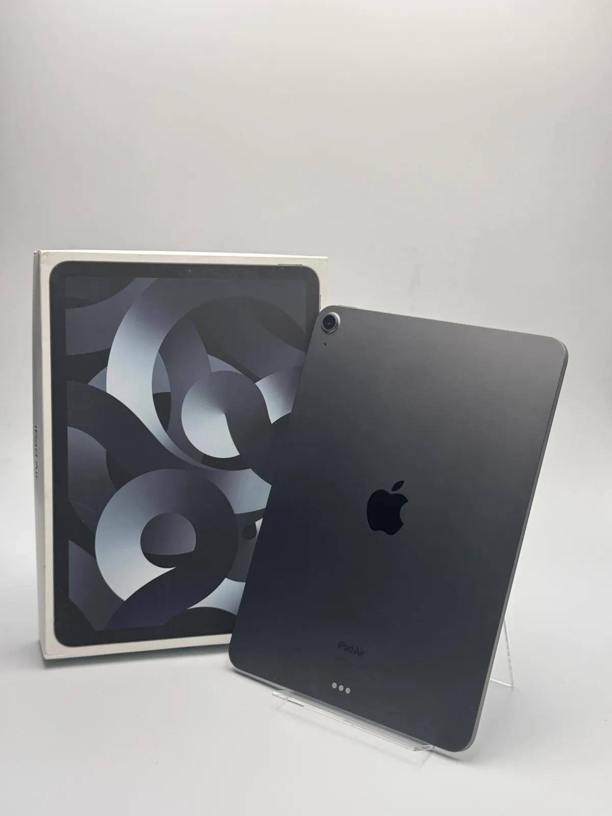 (今日発送)iPad Air(第5世代)グレーapple pencilセット 今日発送)iPad Air(第5世代)グレーapple pencilセット Apple iPad Air
