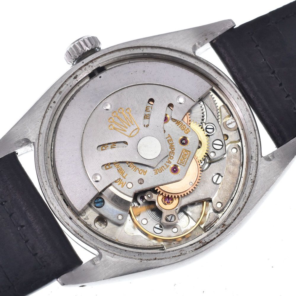 ロレックス ROLEX 1500 ヴィンテージ オイスターパーペチュアル デイト