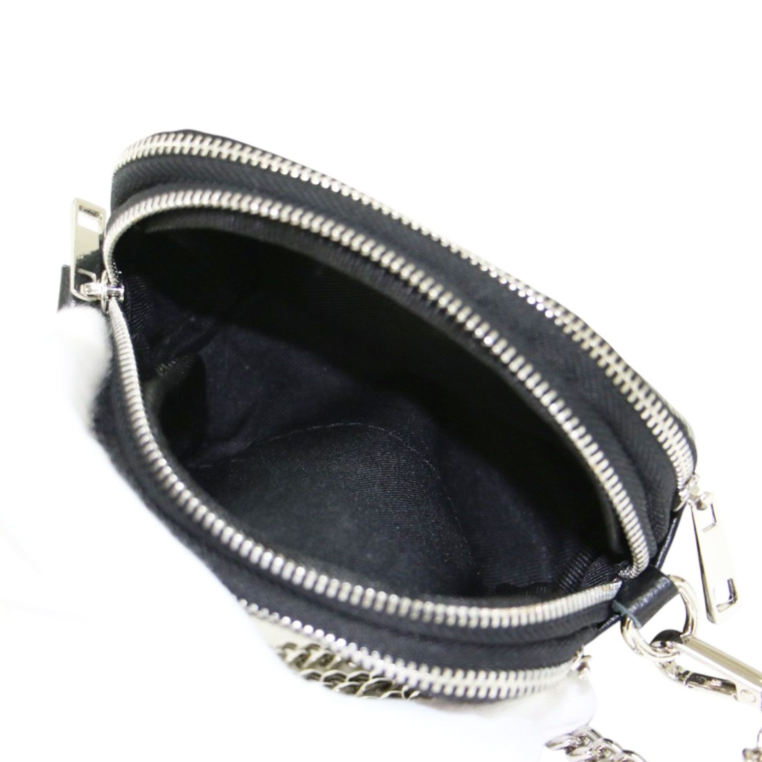 AULENTTI オウレンティ バッグ 24春夏 チェーン マイクロ バッグ chain
