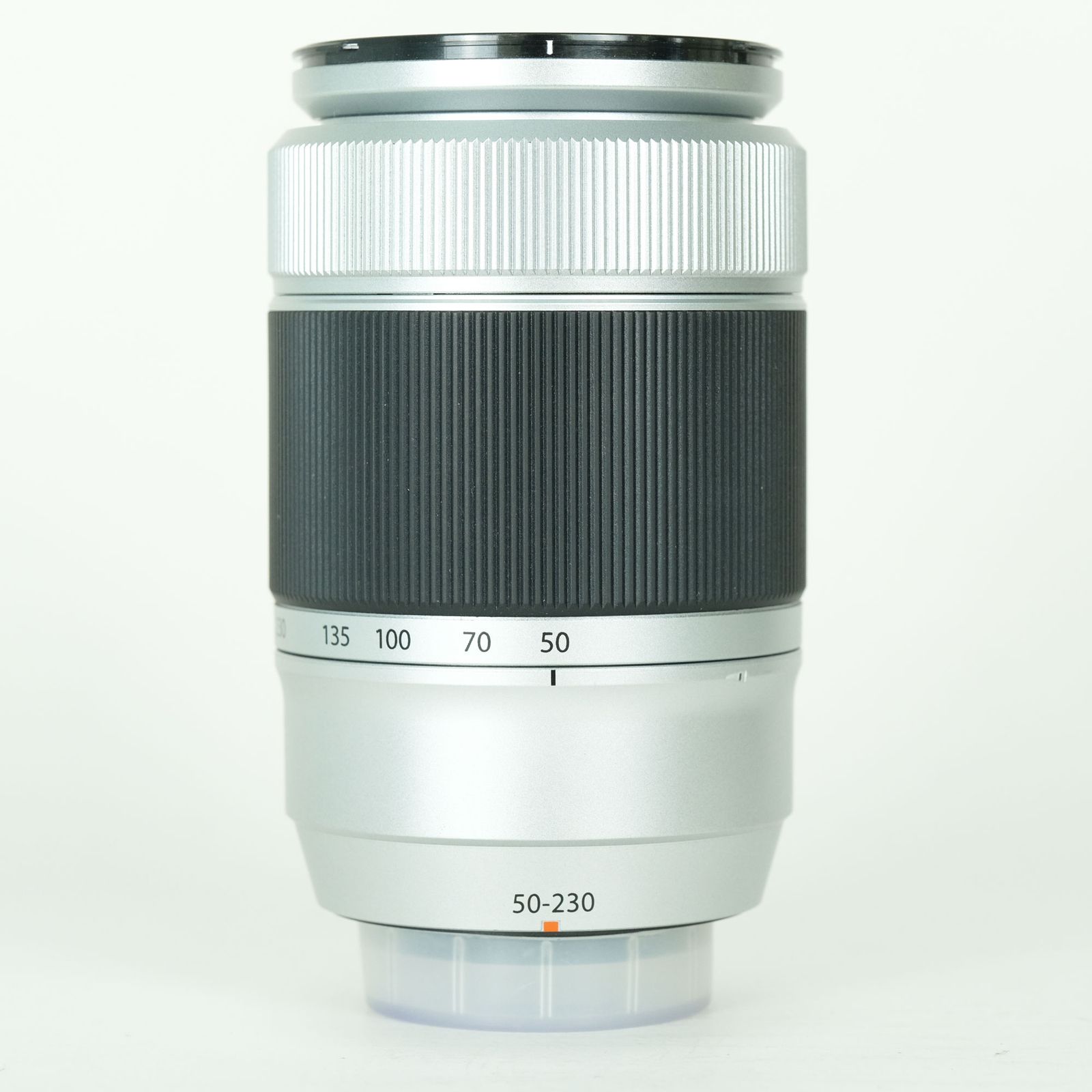 [良品] FUJIFILM XC50-230mmF4.5-6.7 OIS II [シルバー] | FUJIFILM Xマウント