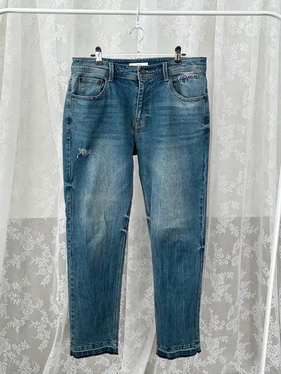 DSQUARED2 (ストレッチ加工) イタリア製ジーン 32 【公式通販】