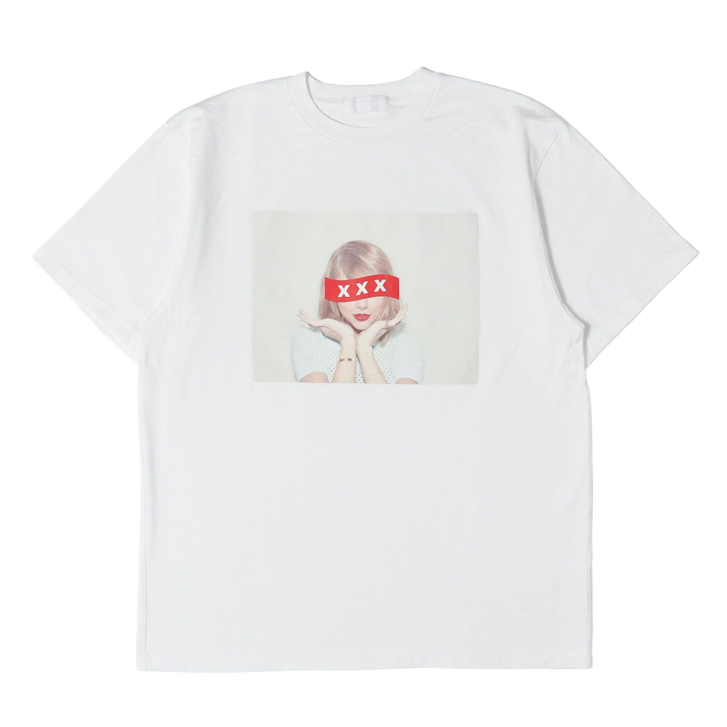 美品】GOD SELECTION XXX ゴッド・セレクション・トリプルエックス T