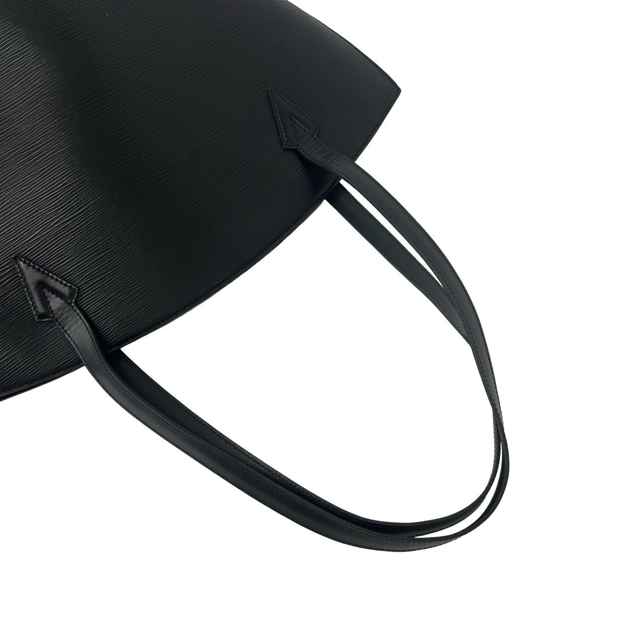 極 美品 LOUIS VUITTON ルイヴィトン サンジャック ショッピング エピ