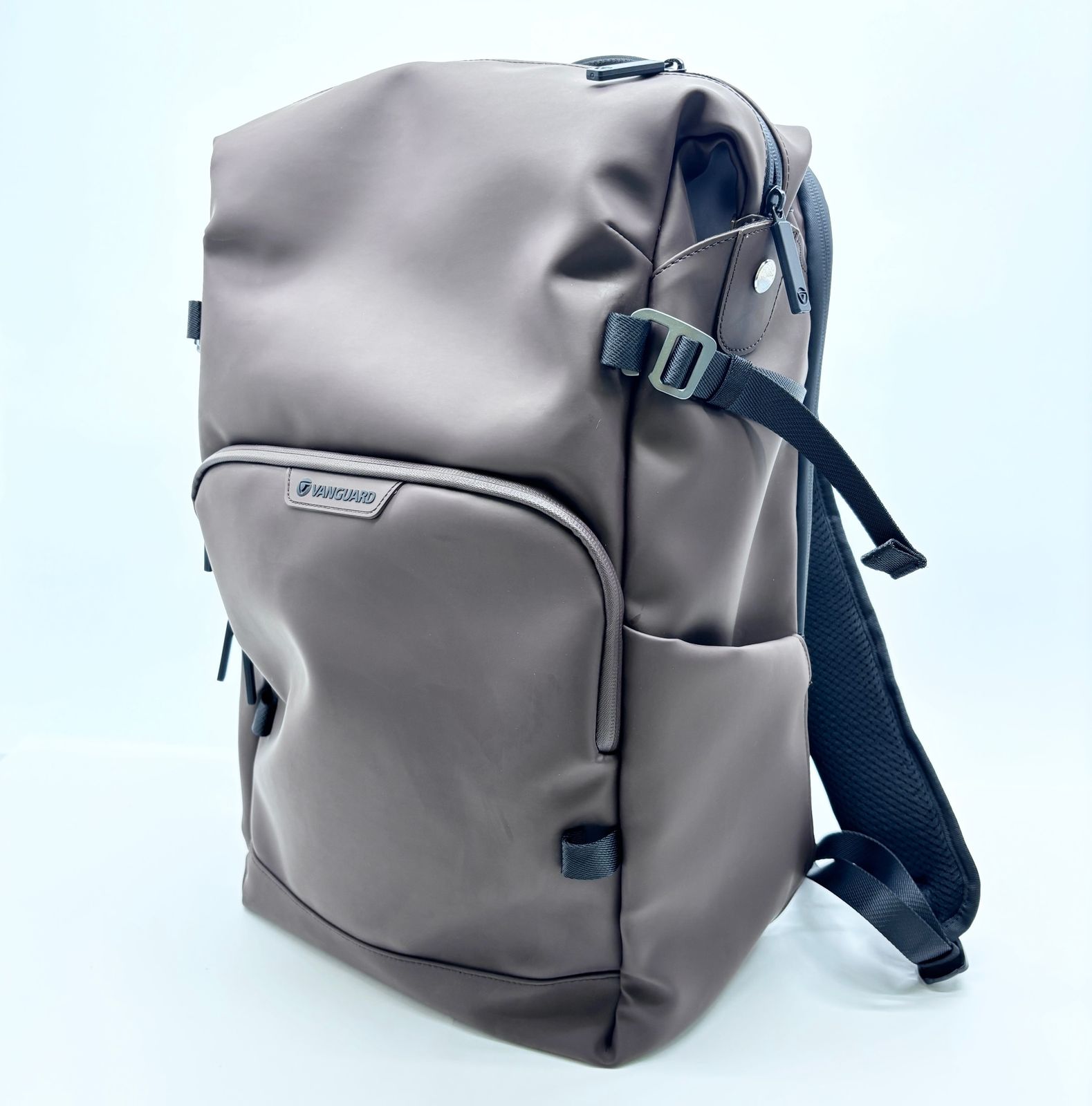 美品 Vanguard VEO METRO B20L ヴァンガード カメラバッグ【C8266】