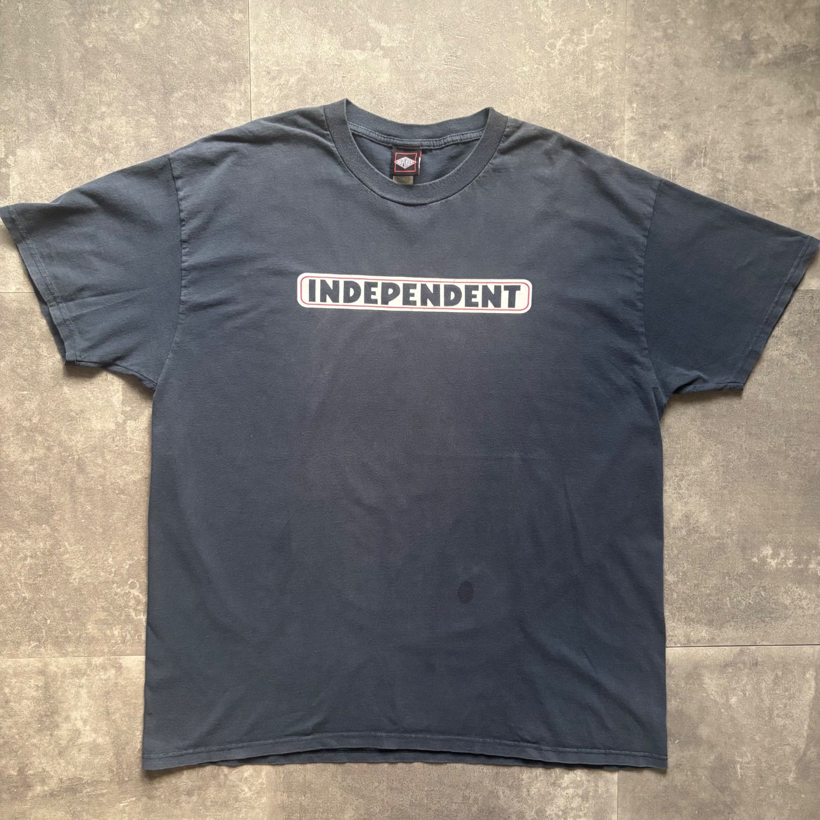 10s INDEPENDENT インディペンデント ヴィンテージ Vintage Tshirt T