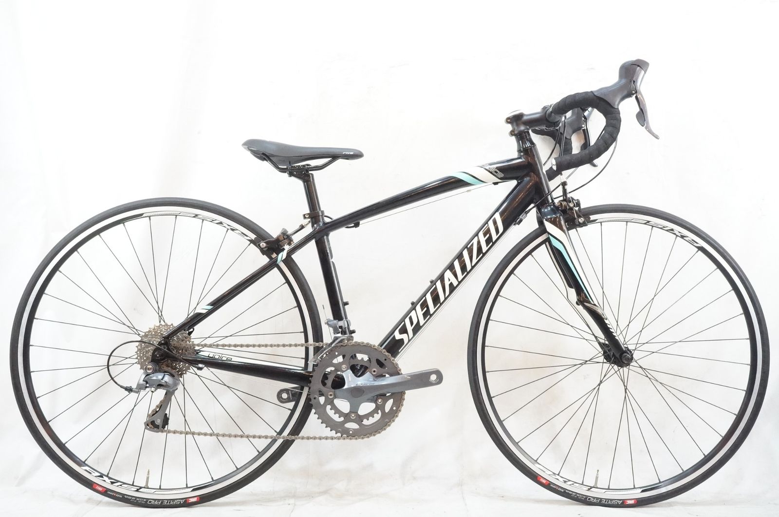 SPECIALIZED 「スペシャライズド」 DOLCE COMPACT 2014年モデル ロードバイク / バイチャリ浦和ベース