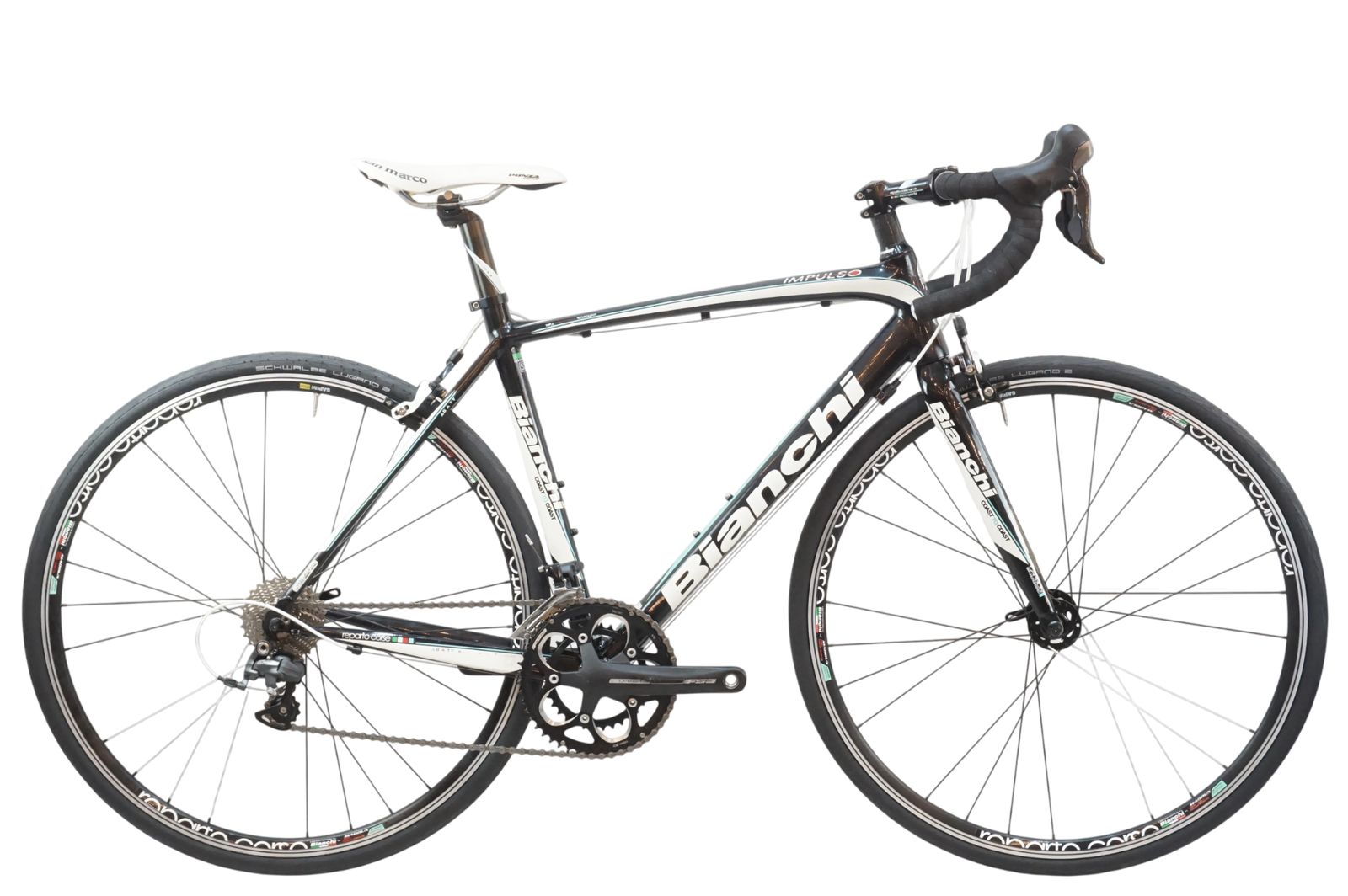 BIANCHI 「ビアンキ」 IMPULSO ULTEGRA 2013年モデル ロードバイク / バイチャリ浦和ベース
