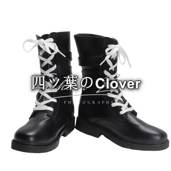 人気商品◆VTuber ホロライブ hololive 風桜巫女コスプレ靴 男女兼用 シューズ 道具小物 ブーツ cosplay ハロウィン仮装 変装cs716