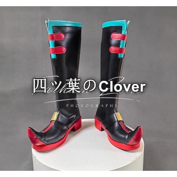 人気商品◆IdentityV 第五人格 風 画家・掌中篆記 コスプレ靴 男女兼用 シューズ 道具小物 ブーツ cosplay ハロウィン仮装 変装cs716