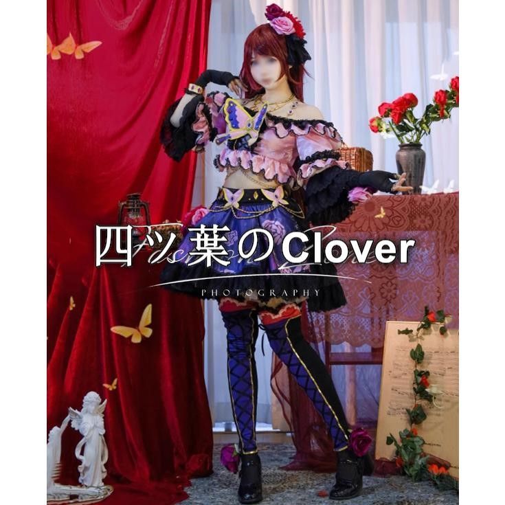 人気商品◆アイカツ！アイドルカツドウ！第4四半期風 紫吹蘭コスプレ衣装 ウィッグ 靴 cosplay ハロウィン 演出服 変装cs716