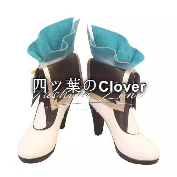 人気商品◆崩壊：スターレイル 風 ホタル /螢火虫 fireflyコスプレ靴 男女兼用 シューズ 道具小物 ブーツ cosplay ハロウィン仮装 変装cs716