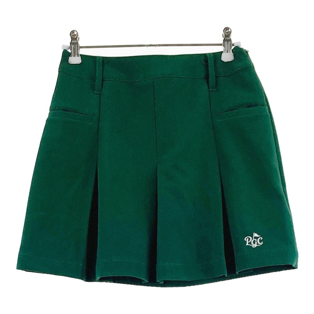 【新品】PACIFIC GOLF CLUB プリーツスカート サイズ：S PACIFIC GOLF CLUB パシフィック ゴルフクラブ プリーツ