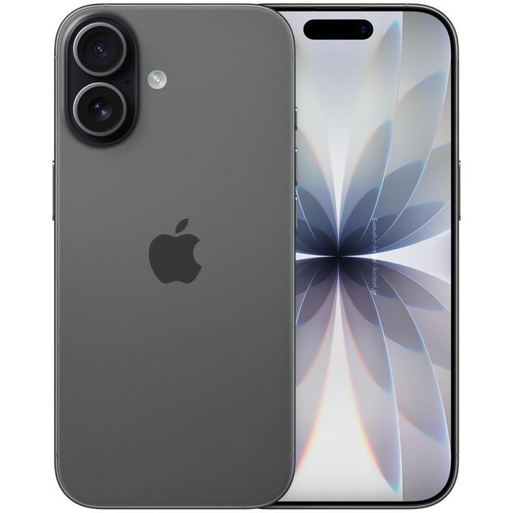 新品未開封 SIMフリー iPhone17 256GB ブラック - メルカリ