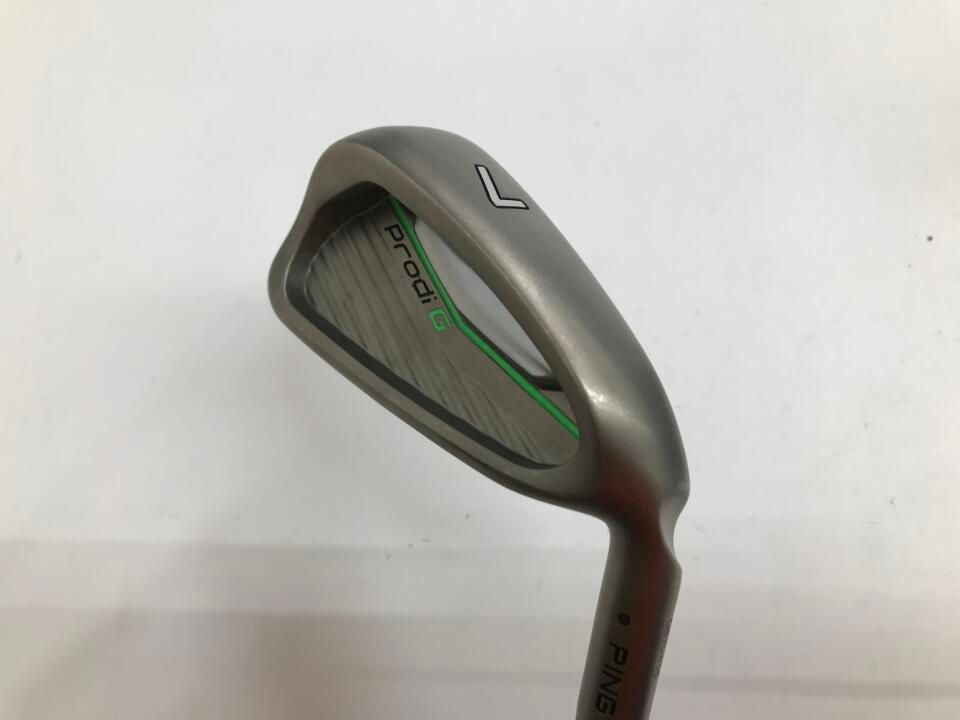 ピン　Prodi G　135㎝　アイアン　中古　ゴルフドゥ！水戸店【最短即日発送】