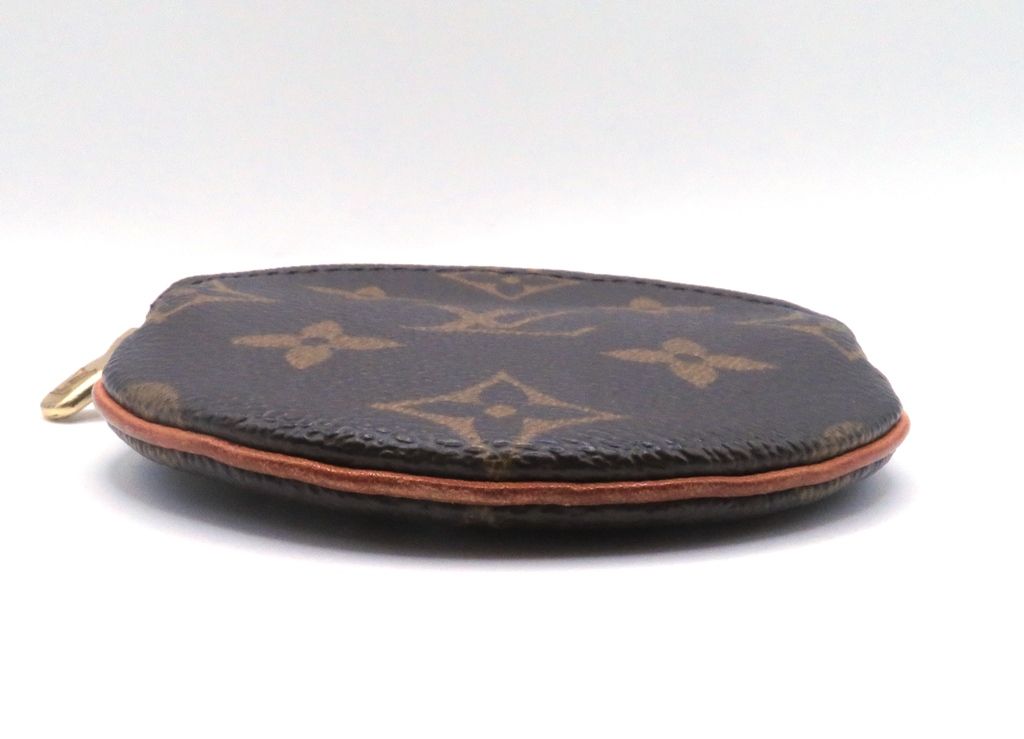 LOUIS VUITTON ルイ・ヴィトン ポルトモネロン モノグラム【205